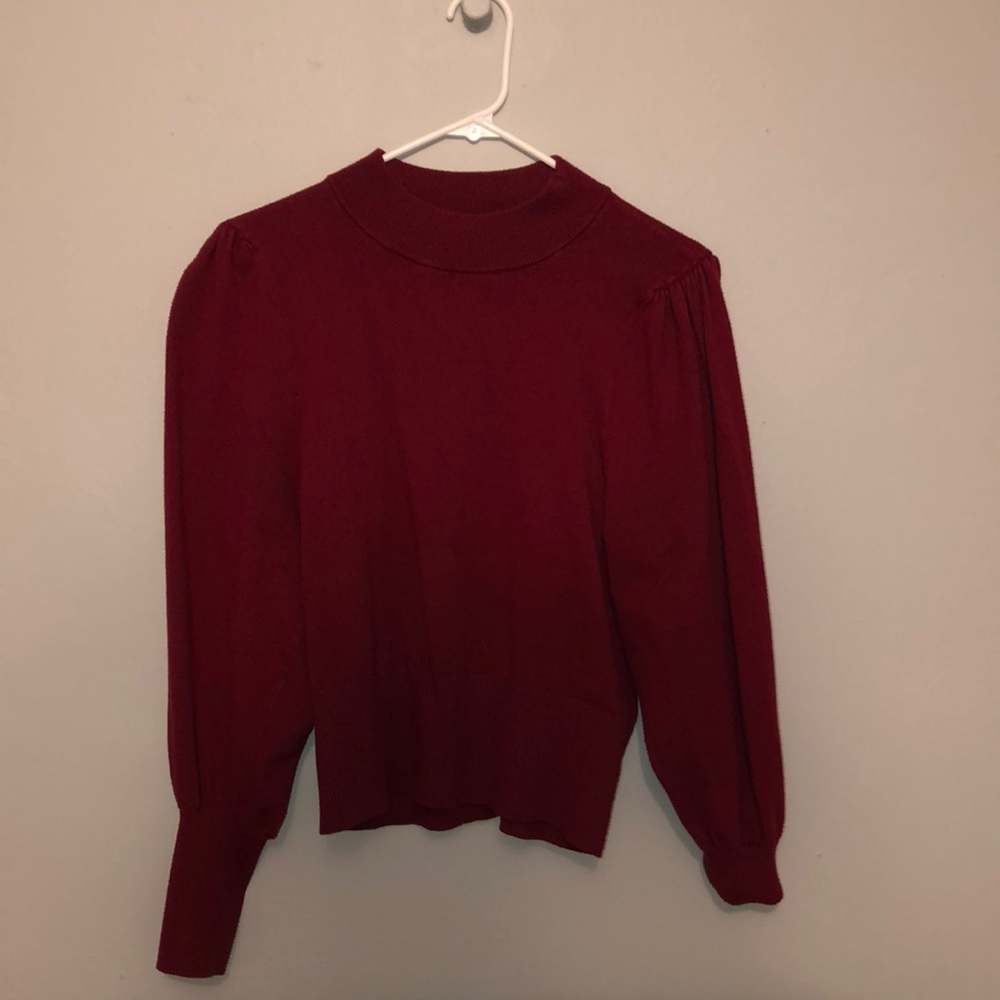 Express Sweater